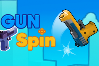 gunspin unblocked