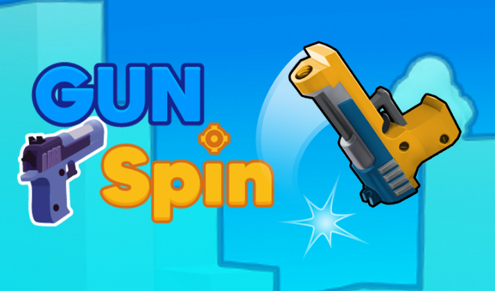 gunspin unblocked