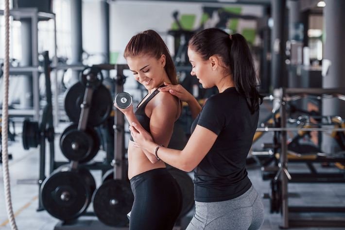 the benefits of joining a gym lumolog