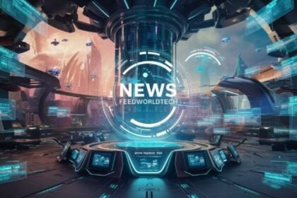 news feedworldtech