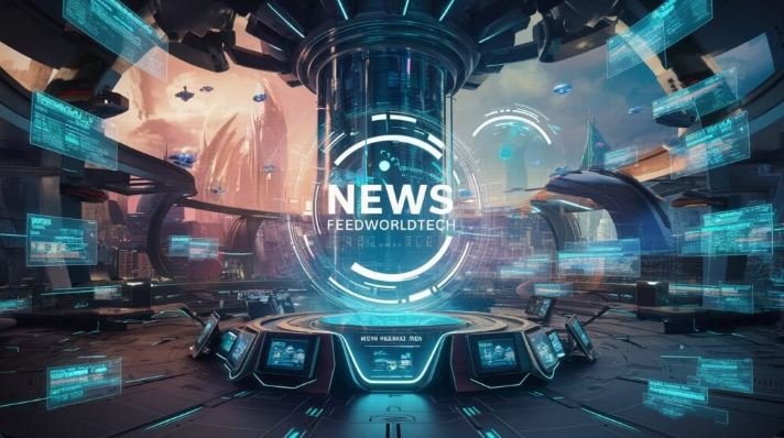 news feedworldtech