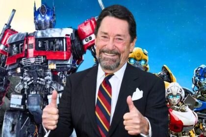 peter cullen net worth