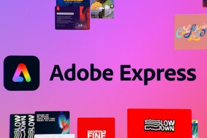 Adobe Express