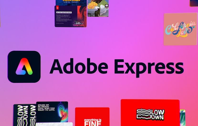 Adobe Express