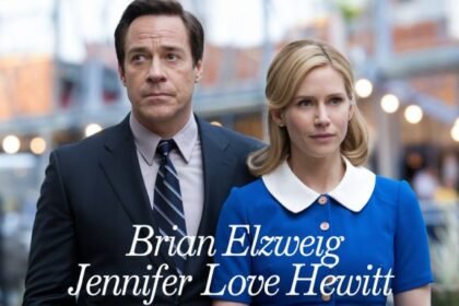 brian elzweig jennifer love hewitt