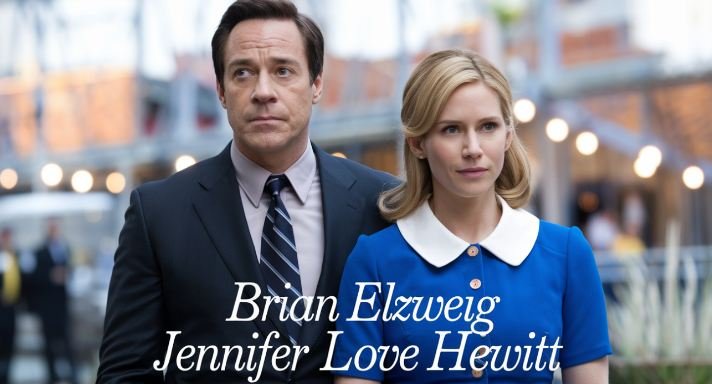 brian elzweig jennifer love hewitt