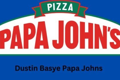 dustin basye papa johns