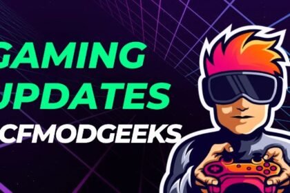 gaming updates lcfmodgeeks