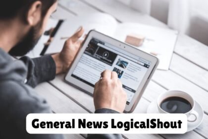 general news logicalshout