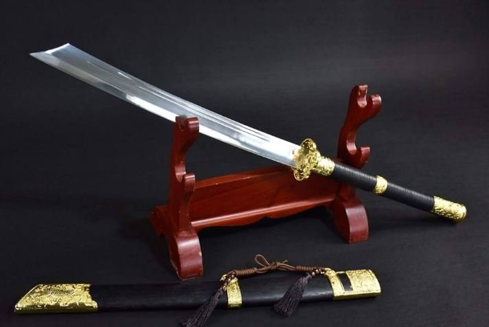 honangen sword