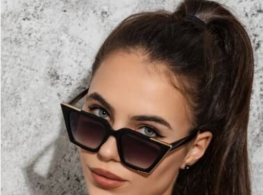 naiam cosmetic fashion sunglass