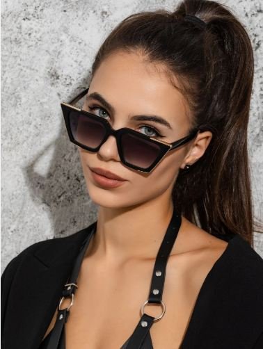 naiam cosmetic fashion sunglass