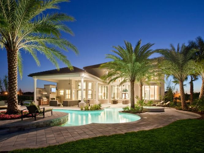 Discovering Palm Beach Farms: Your Guide to Casabella Homes