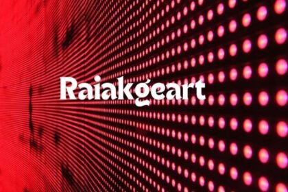 raiakgeart