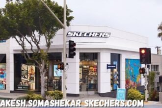 rakesh.somashekar skechers.com