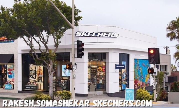 rakesh.somashekar skechers.com