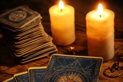 tarot readings for understanding personal dynamics