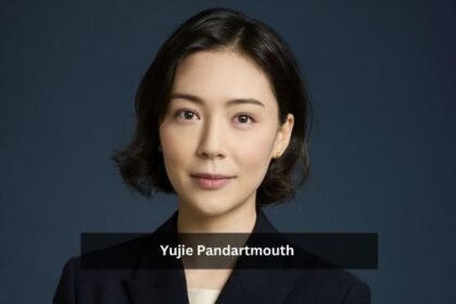 yujie pandartmouth