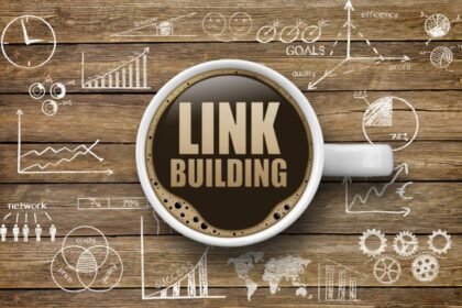 Link Building