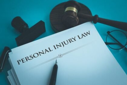 Personal Injury