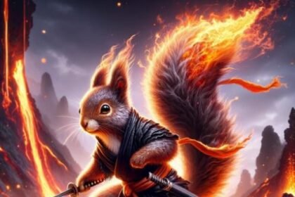 eso what happened to ninja squirrels guild