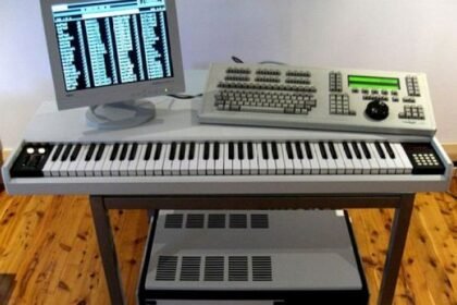 fairlight cmi arr1 soundfont