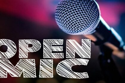 free open mic rap music brooklyn ny 11231 friday 6/7/2024