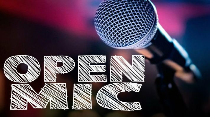 free open mic rap music brooklyn ny 11231 friday 6/7/2024