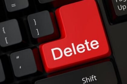 how to delete hidify