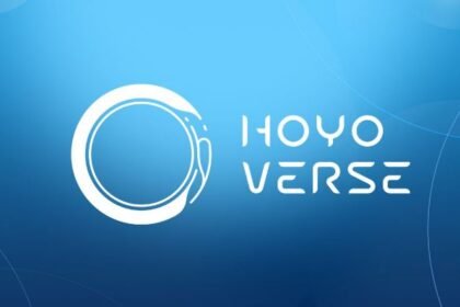 hoyoverse app icon font