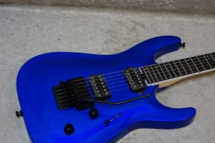 jackson pro plus dlx sl2p hh ht - tr blue