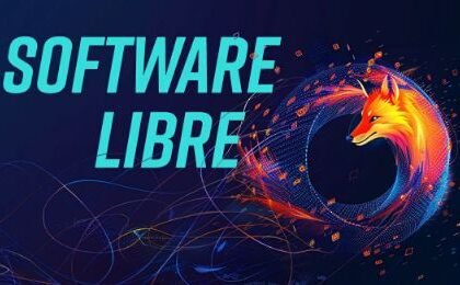 johan espinosa software libre