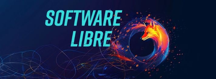 johan espinosa software libre