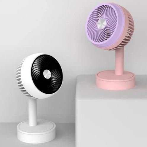 mengnessly usb pedestal fans