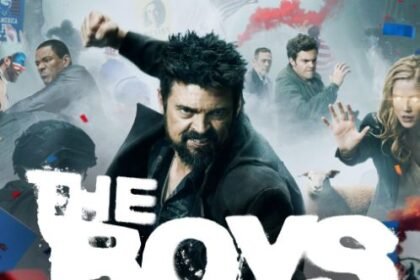 the boys season 4 xunlei download