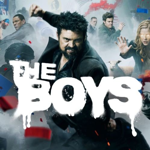 the boys season 4 xunlei download