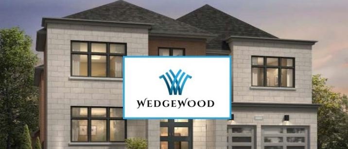 wedgewood homes kylie mcdougal