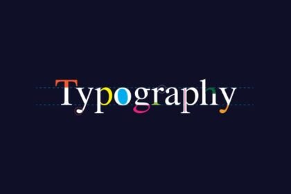 Typography Design