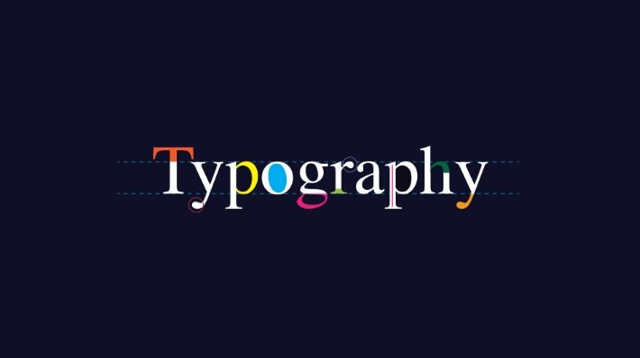 Typography Design