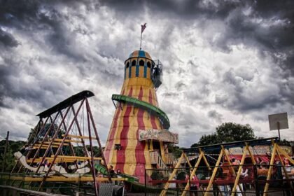 helter skelter guy lemmon park