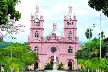 loop bandera valle del cauca