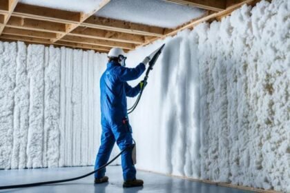 spray foam unlimited menifee ca 92584