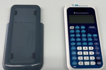 calcuso turquoise savings package from the ti-34 multiview calculato