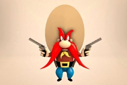 yosemite sam tax bracket in cartoon meaning