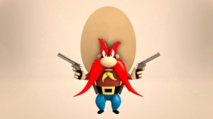 yosemite sam tax bracket in cartoon meaning