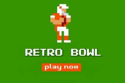 retro bowl 3kh0